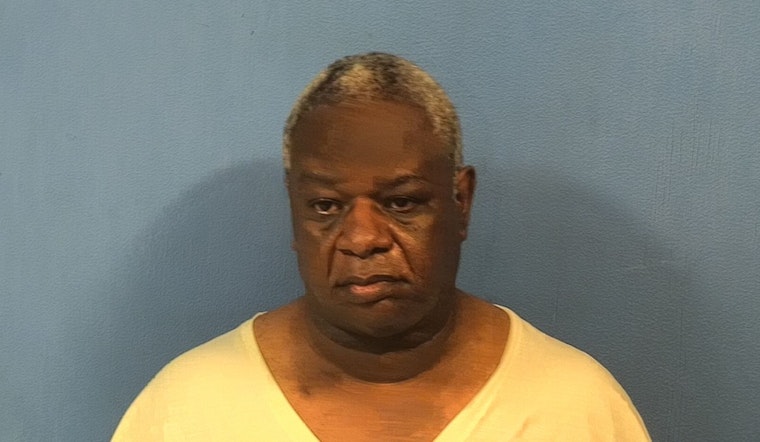 Chicago Man Charged with Felony Battery at Elmhurst Movie Theater
