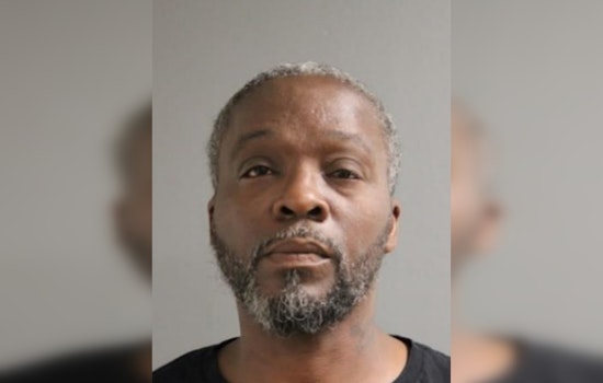 Chicago Man Charged with First-Degree Murder Following Fatal Shooting on N. Cambridge Ave