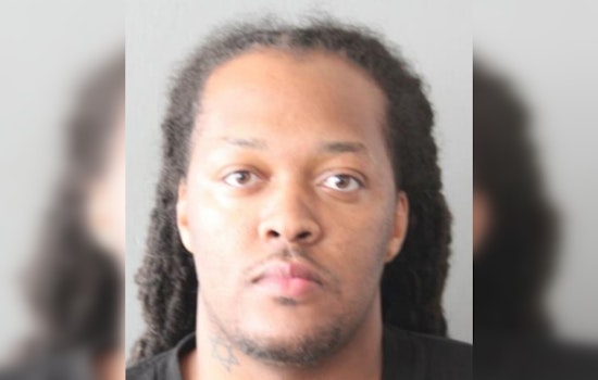 Chicago Man Charged with First-Degree Murder in South Side Woman's Death