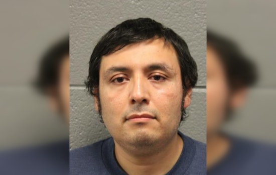 Chicago Man Charged with Hate Crimes and Property Damage Following City Vandalism