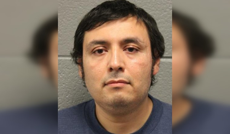 Chicago Man Charged with Hate Crimes and Property Damage Following City Vandalism
