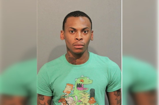 Chicago Man Sentenced to 21-Months for Violating Court-Supervised Release Terms