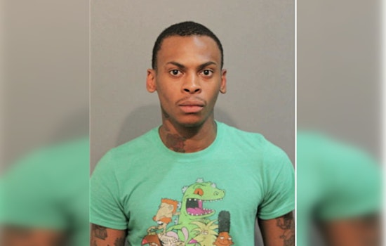 Chicago Man Sentenced to 21-Months for Violating Court-Supervised Release Terms