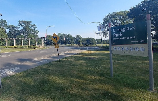 Chicago Park District Lifeguard Resigns Amid Charges for Fatal Shooting at Douglass Park