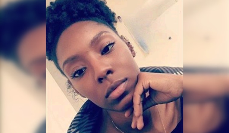 Chicago Police Appeal for Public Help to Locate Missing Woman Anitra Davis Last Seen at MacNeal Hospital