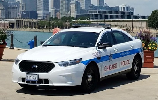 Chicago Police Issue Alert After Spate of Street Robberies in Lake Meadows