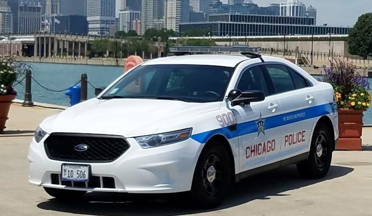 Chicago Police Issue Alert After Spate of Street Robberies in Lake Meadows