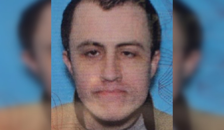 Chicago Police Issue Alert for Missing 42-Year-Old Man with Health Conditions in Chicago