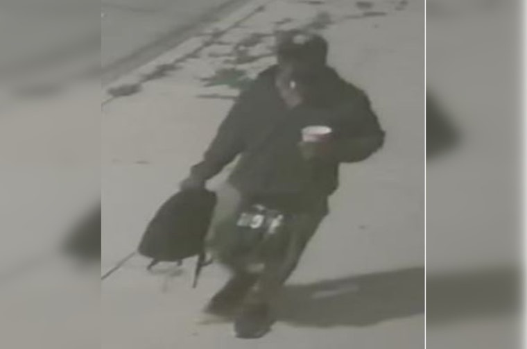 Chicago Police Issue Alert for Suspected Sexual Abuse and Trespass in Roscoe Village