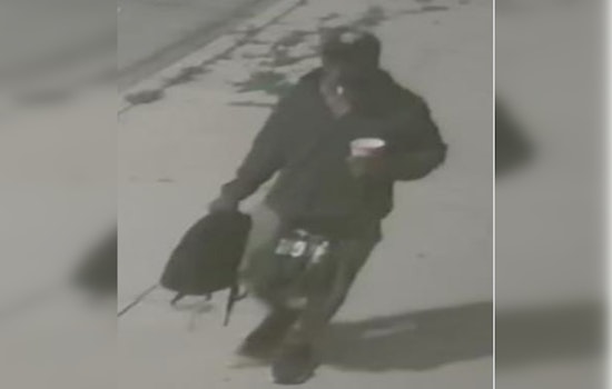 Chicago Police Issue Alert for Suspected Sexual Abuse and Trespass in Roscoe Village