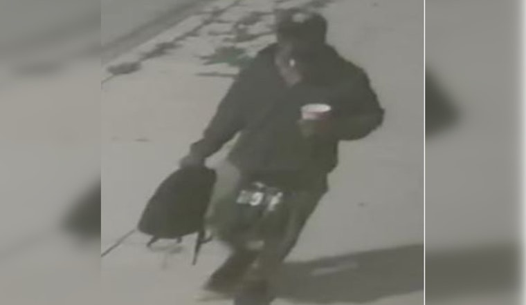 Chicago Police Issue Alert for Suspected Sexual Abuse and Trespass in Roscoe Village