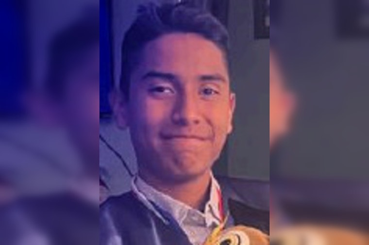 Chicago Police Issue Urgent Missing Person Alert for 16-Year-Old Ulises Retana; Public's Help Sought