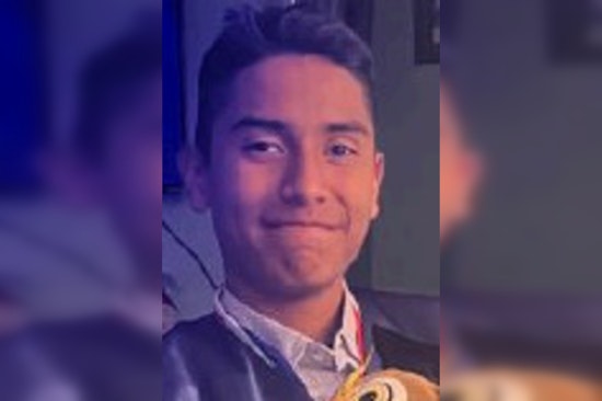 Chicago Police Issue Urgent Missing Person Alert for 16-Year-Old Ulises Retana; Public's Help Sought