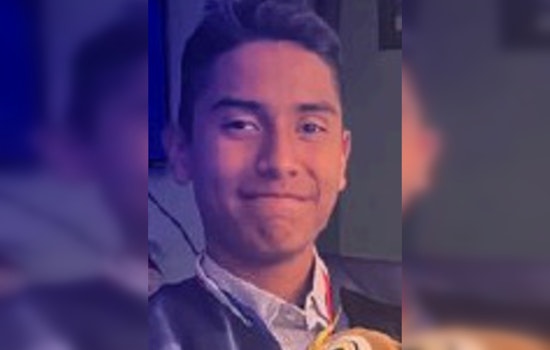 Chicago Police Issue Urgent Missing Person Alert for 16-Year-Old Ulises Retana; Public's Help Sought