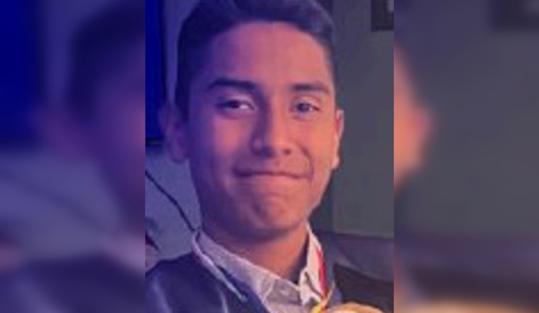Chicago Police Issue Urgent Missing Person Alert for 16-Year-Old Ulises Retana; Public's Help Sought