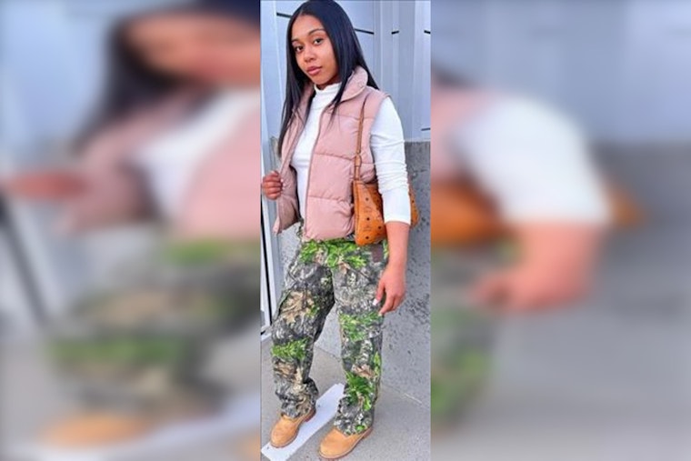 Chicago Police Issue Urgent Missing Person Alert for 24-Year-Old Kaci O'Hara Amid Concerns for Her Well-Being