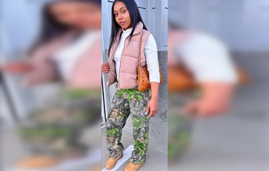 Chicago Police Issue Urgent Missing Person Alert for 24-Year-Old Kaci O'Hara Amid Concerns for Her Well-Being
