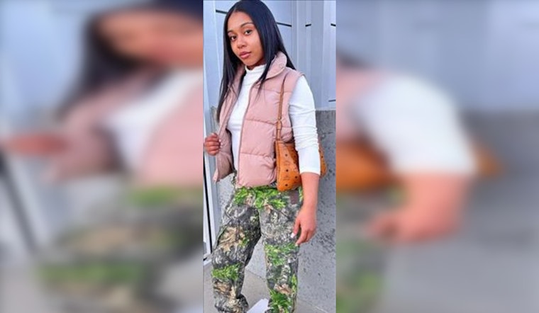 Chicago Police Issue Urgent Missing Person Alert for 24-Year-Old Kaci O'Hara Amid Concerns for Her Well-Being