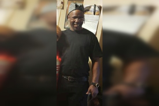 Chicago Police Seek Assistance in Search for Missing 60-Year-Old Dennis Shines