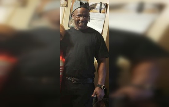 Chicago Police Seek Assistance in Search for Missing 60-Year-Old Dennis Shines