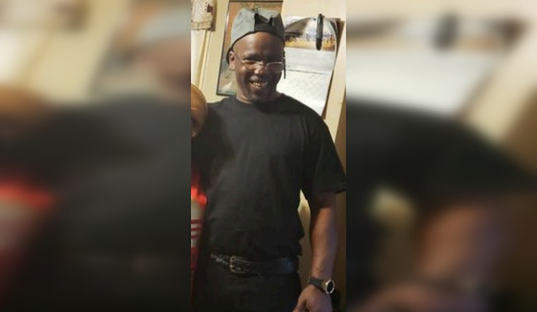 Chicago Police Seek Assistance in Search for Missing 60-Year-Old Dennis Shines