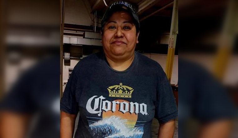 Chicago Police Seek Help Finding Missing Woman Daniela Antonio-Rodriguez, Last Seen on S. Spaulding