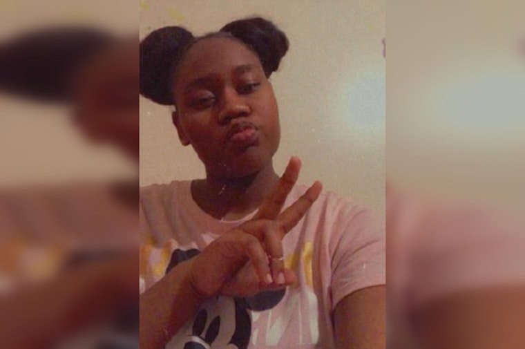 Chicago Police Seek Help Locating Missing 24-Year-Old Nona Daniels Last Seen on E. 93rd St.