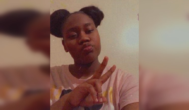 Chicago Police Seek Help Locating Missing 24-Year-Old Nona Daniels Last Seen on E. 93rd St.