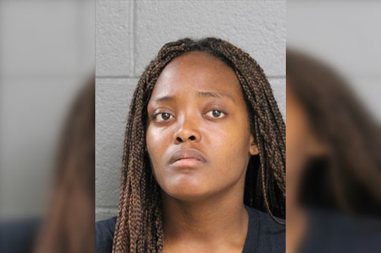 Chicago Police Seek Help to Find High-Risk Missing Adult Faith Murphy in Harlem Ave Area