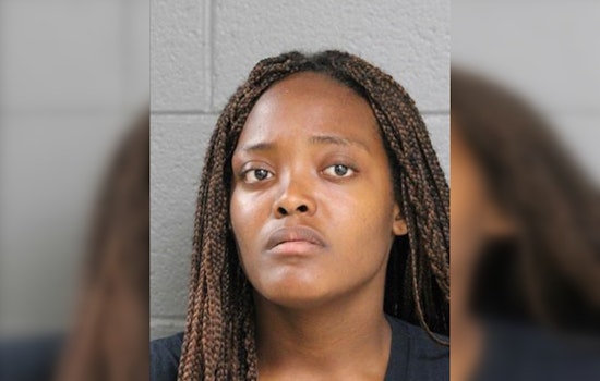 Chicago Police Seek Help to Find High-Risk Missing Adult Faith Murphy in Harlem Ave Area
