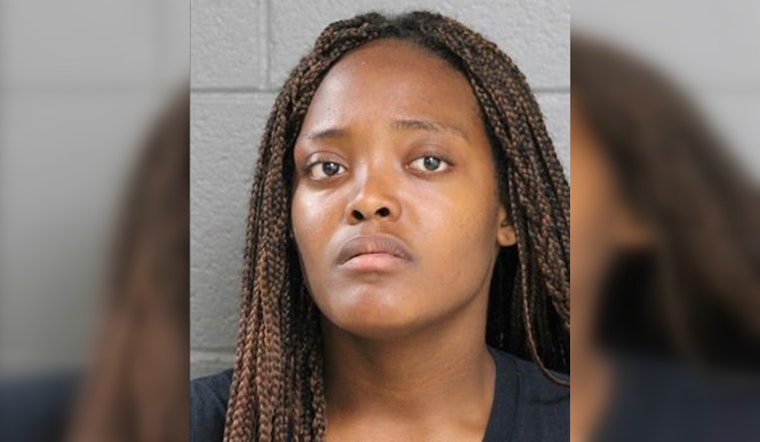 Chicago Police Seek Help to Find High-Risk Missing Adult Faith Murphy in Harlem Ave Area