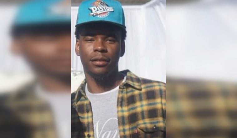 Chicago Police Seek Help to Find Missing Man Last Seen on South Shore Drive