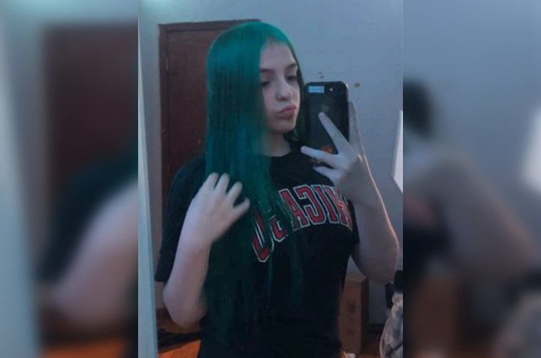 Chicago Police Seek Help to Locate Missing Teenager Dana Rojas-Canedo with Distinctive Tattoo