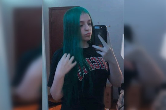 Chicago Police Seek Help to Locate Missing Teenager Dana Rojas-Canedo with Distinctive Tattoo