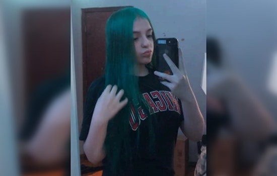 Chicago Police Seek Help to Locate Missing Teenager Dana Rojas-Canedo with Distinctive Tattoo