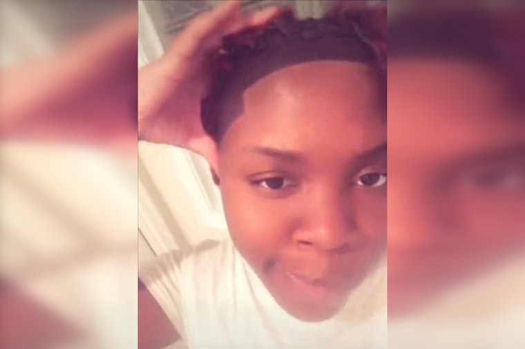 Chicago Police Seek Public's Help in Locating Endangered Missing Juvenile Traniyah Armstrong