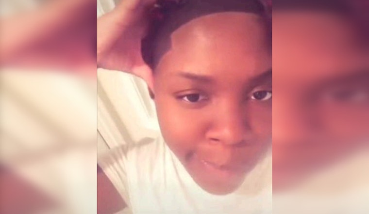 Chicago Police Seek Public's Help in Locating Endangered Missing Juvenile Traniyah Armstrong