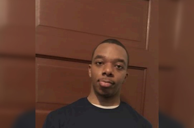 Chicago Police Seek Public's Help in Locating Missing 25-Year-Old Quintin Hall