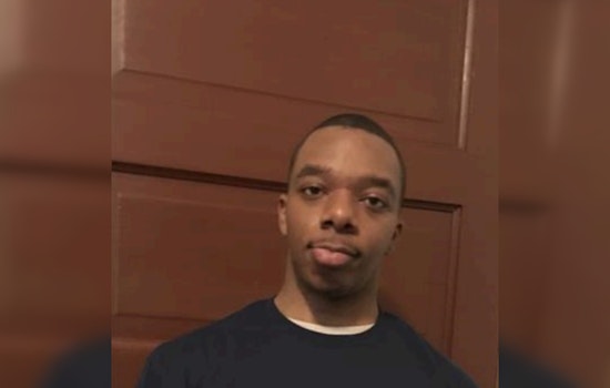Chicago Police Seek Public's Help in Locating Missing 25-Year-Old Quintin Hall