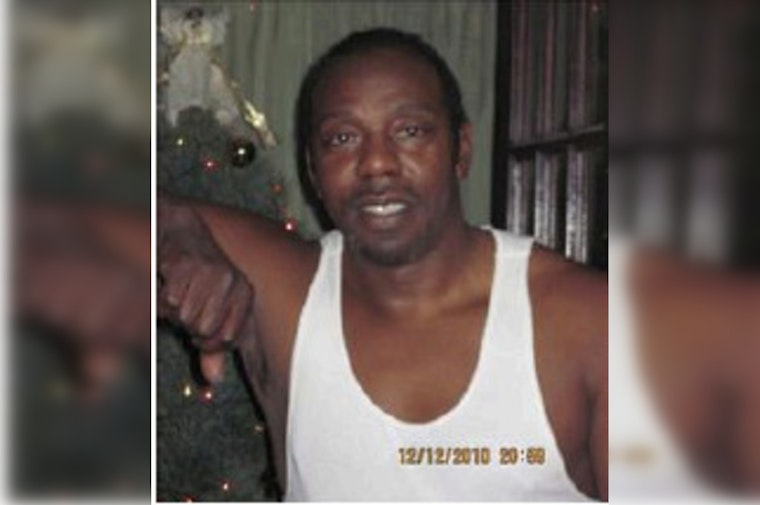 Chicago Police Seek Public's Help in Search for Missing 61-Year-Old Jeffery Holliday