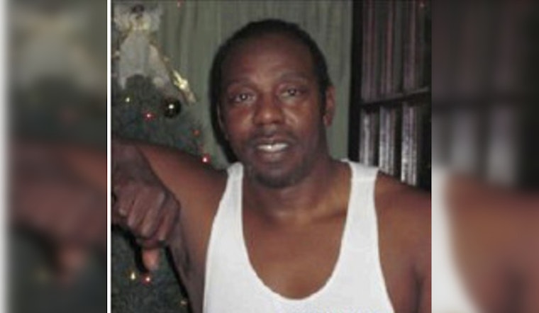 Chicago Police Seek Public's Help in Search for Missing 61-Year-Old Jeffery Holliday
