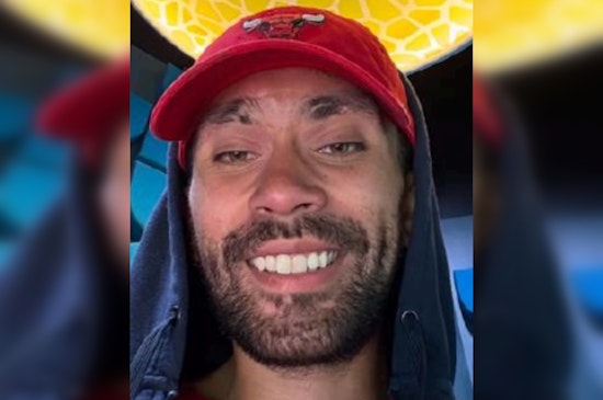 Chicago Police Seek Public's Help in Search for Missing Man with Mental Health Conditions