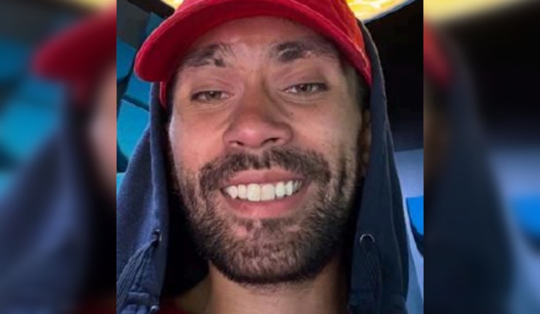 Chicago Police Seek Public's Help in Search for Missing Man with Mental Health Conditions