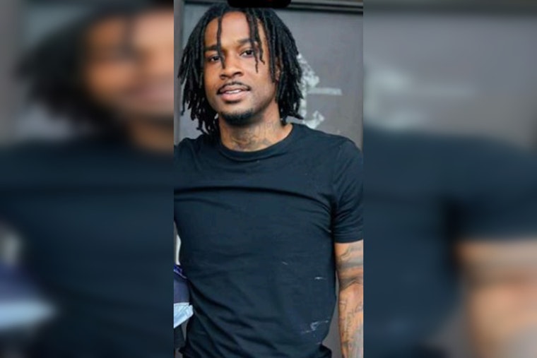Chicago Police Seek Public's Help to Locate Missing 35-Year-Old Terhan Gordon Last Seen on W. 81st St.
