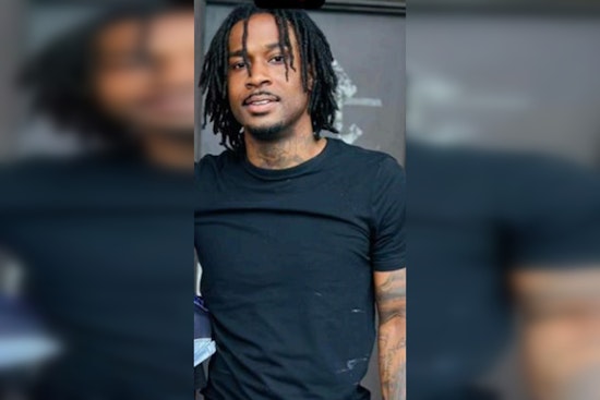 Chicago Police Seek Public's Help to Locate Missing 35-Year-Old Terhan Gordon Last Seen on W. 81st St.