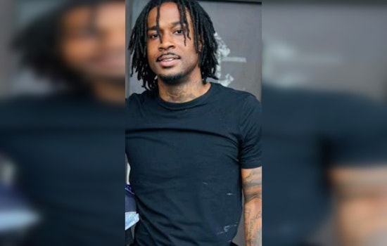 Chicago Police Seek Public's Help to Locate Missing 35-Year-Old Terhan Gordon Last Seen on W. 81st St.
