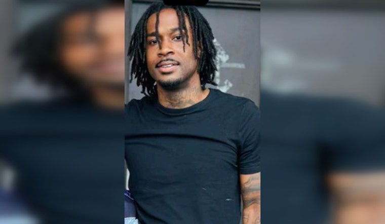 Chicago Police Seek Public's Help to Locate Missing 35-Year-Old Terhan Gordon Last Seen on W. 81st St.