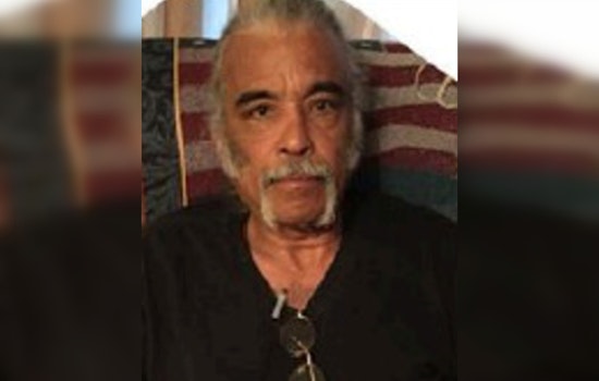 Chicago Police Seeks Public Assistance in Locating Missing 74-Year-Old Rolando Sanchez