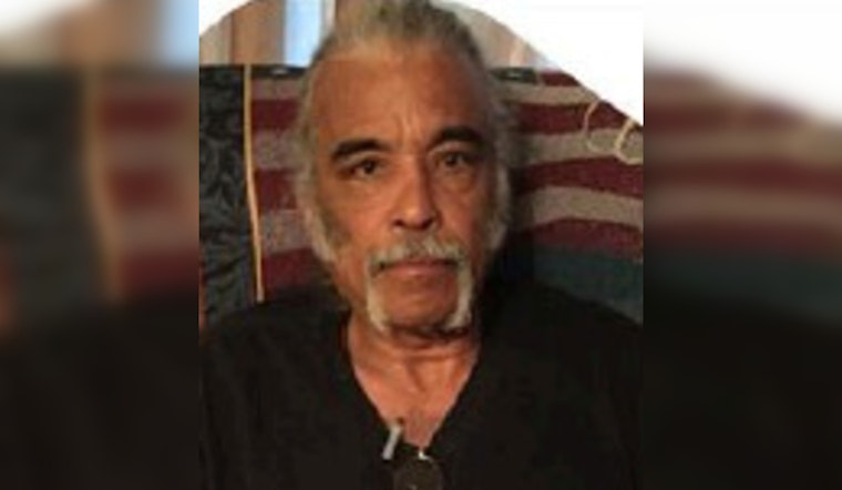Chicago Police Seeks Public Assistance in Locating Missing 74-Year-Old Rolando Sanchez