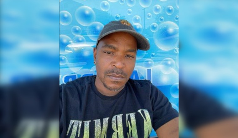 Chicago Police Urge Public to Help Locate Missing Man Last Seen at UIC Area Blue Line Station